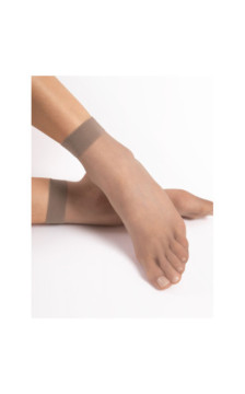 Fiore moteriškos kojinės su likra