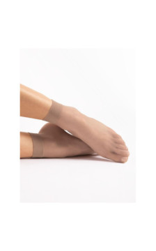 Fiore moteriškos kojinės su likra