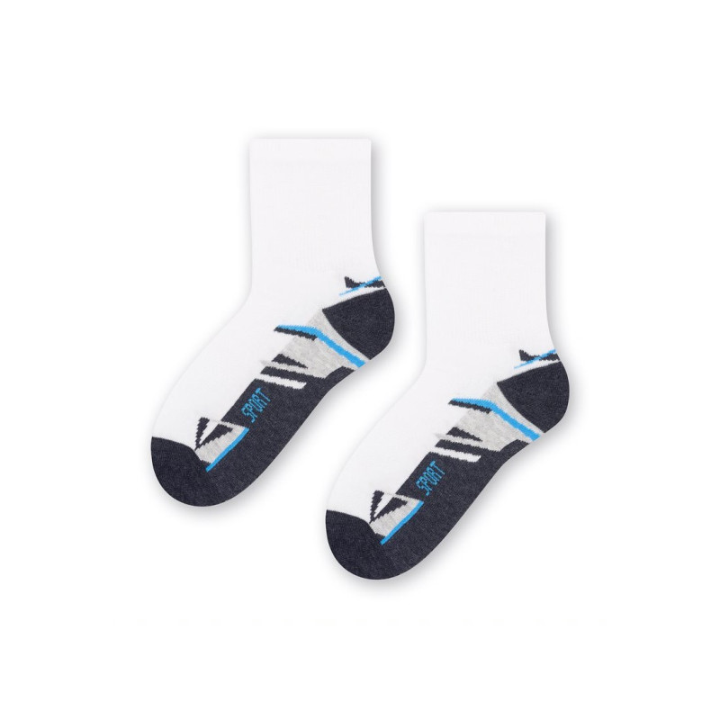 Steven sportinės kojinės vaikams