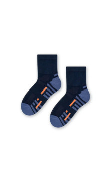 Steven sportinės kojinės vaikams