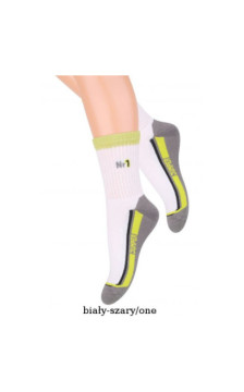 Steven sportinės kojinės vaikams