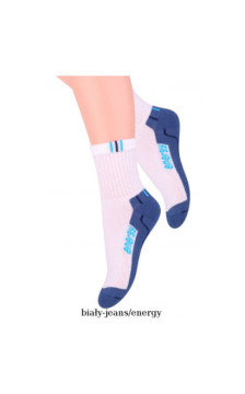 Steven sportinės kojinės vaikams