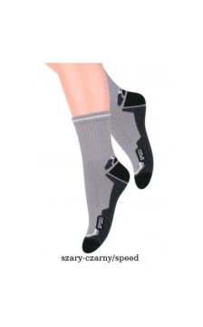 Steven sportinės kojinės vaikams