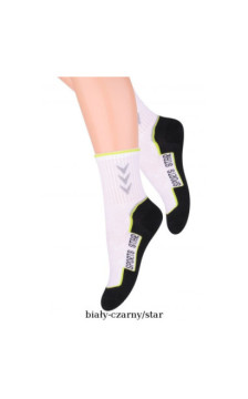 Steven sportinės kojinės vaikams