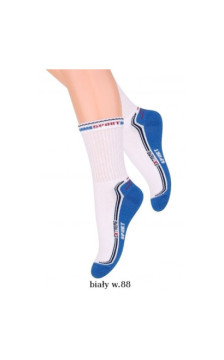 Steven sportinės kojinės vaikams