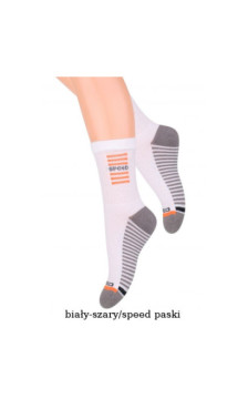 Steven sportinės kojinės vaikams