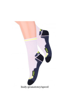 Steven sportinės kojinės vaikams