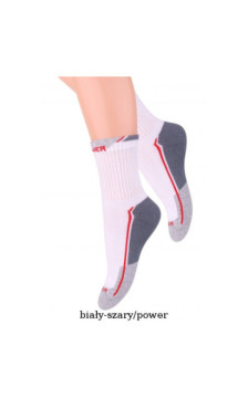 Steven sportinės kojinės vaikams