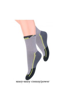 Steven sportinės kojinės vaikams