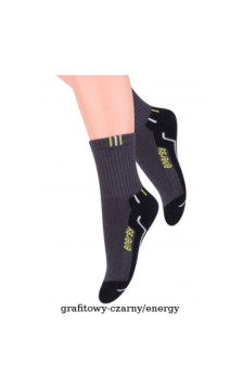 Steven sportinės kojinės vaikams