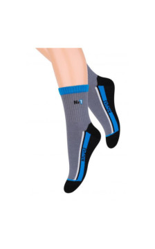 Steven sportinės kojinės vaikams
