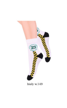 Steven sportinės kojinės vaikams