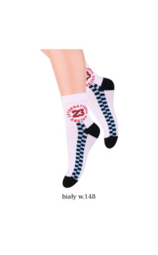 Steven sportinės kojinės vaikams