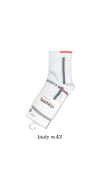 Steven sportinės kojinės vaikams