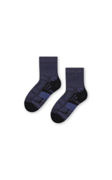 Steven sportinės kojinės vaikams