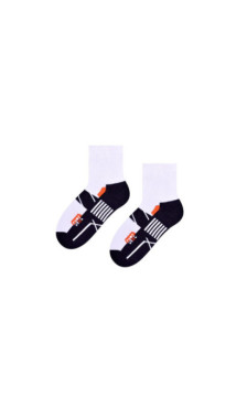 Steven sportinės kojinės vaikams