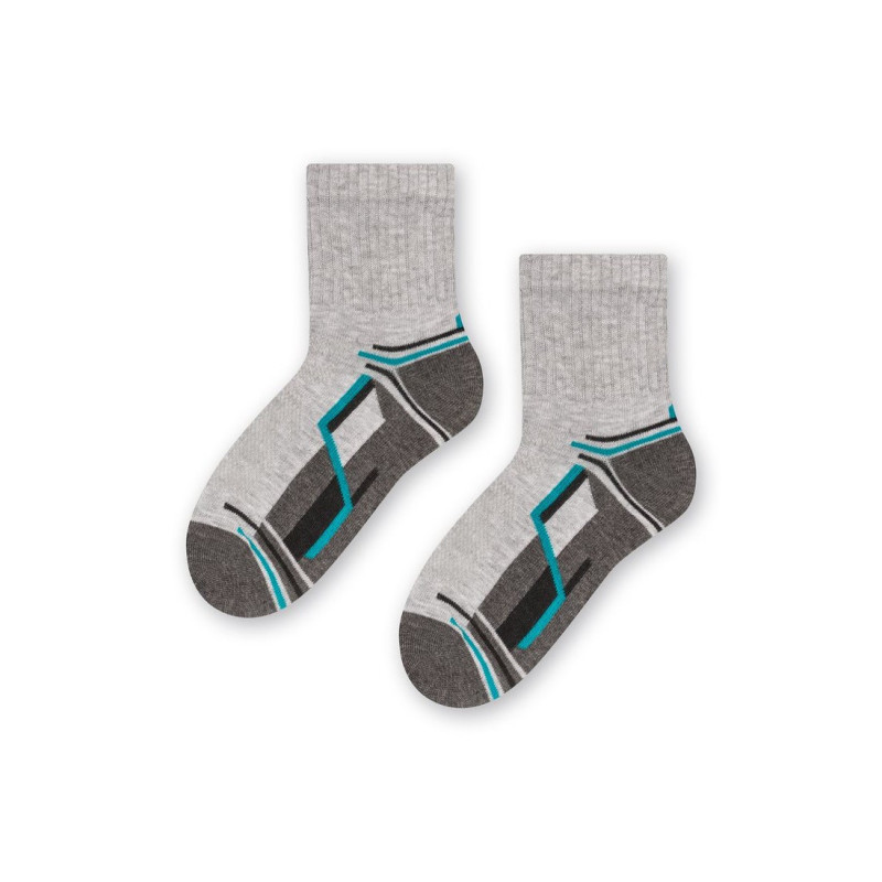 Steven sportinės kojinės vaikams