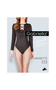 Gabriella tinklinės pėdkelnės