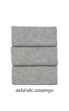 Wola medvilninės kojinėms vaikams