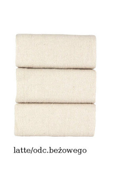 Wola medvilninės kojinėms vaikams