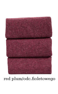 Wola medvilninės kojinėms vaikams