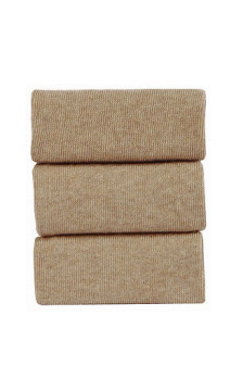 Wola medvilninės kojinėms vaikams