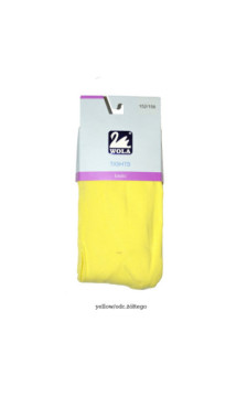 Wola medvilninės kojinėms vaikams