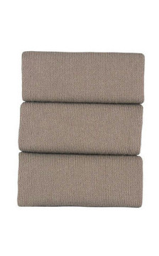 Wola medvilninės kojinėms vaikams