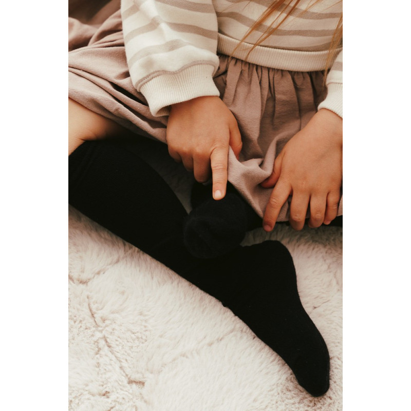 Steven kojinės iki kelių