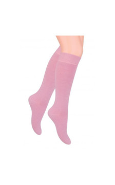 Steven kojinės iki kelių