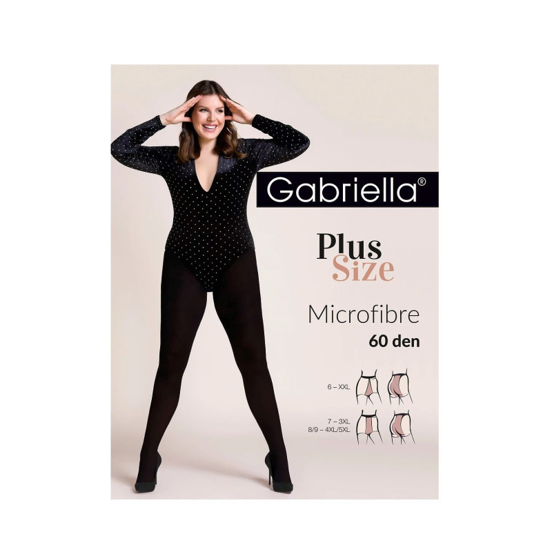 Gabriella pėdkelnės