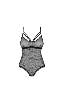 Obsessive seksualus bodis