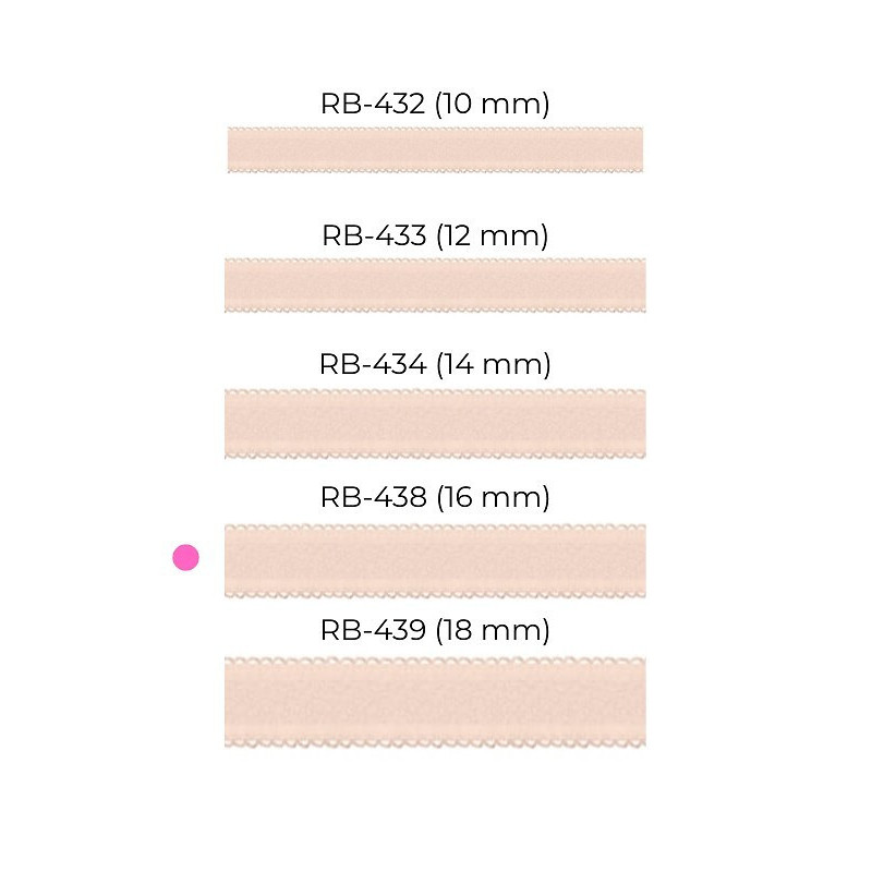 Julimex liemenėlės aksesuaras