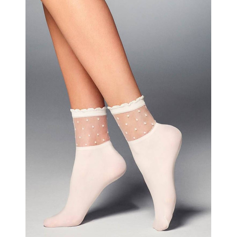 Veneziana kojinės su mikrofibra