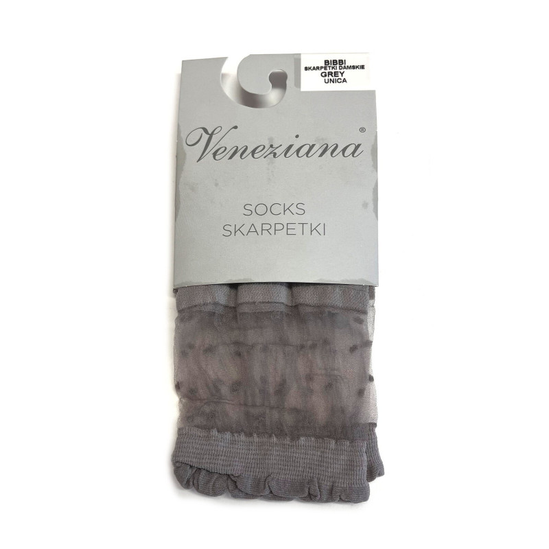Veneziana kojinės su mikrofibra