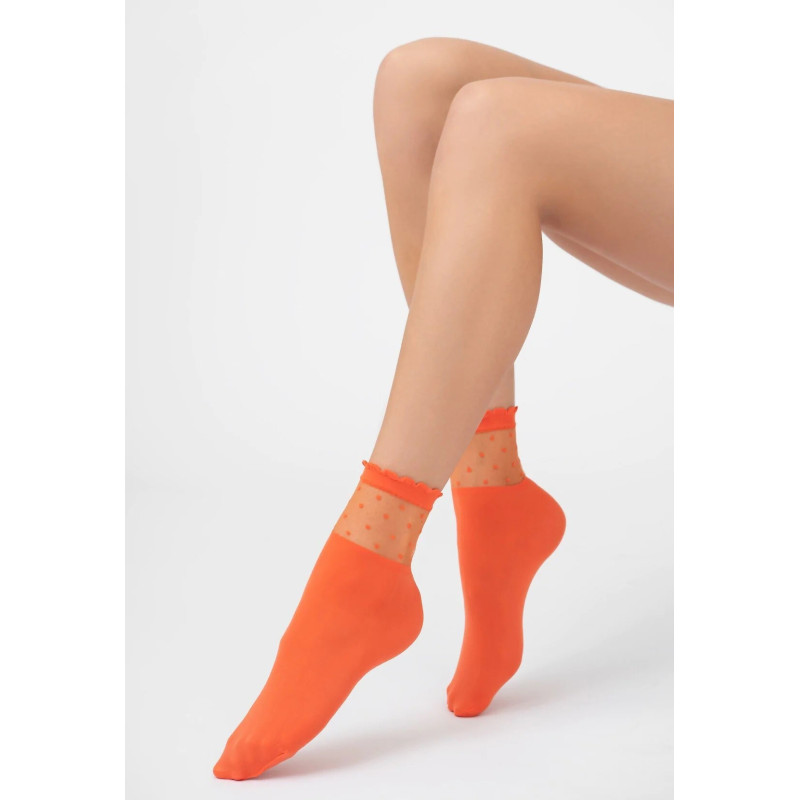 Veneziana kojinės su mikrofibra