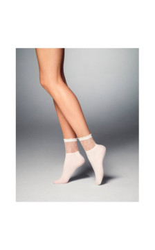 Veneziana kojinės su mikrofibra