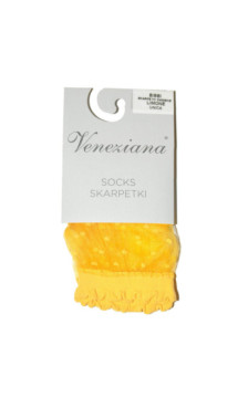 Veneziana kojinės su mikrofibra