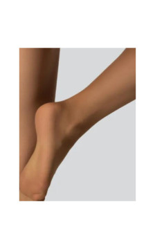 Mona kojinės iki kelių 