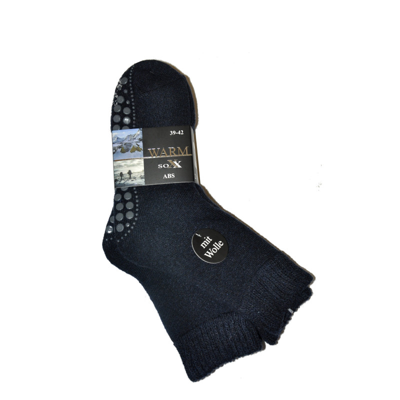 WiK kojinės žiemai