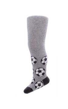 Wola medvilninės kojinėms vaikams