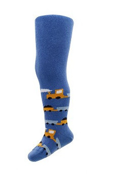 Wola medvilninės kojinėms vaikams