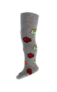 Wola medvilninės kojinėms vaikams