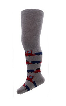 Wola medvilninės kojinėms vaikams