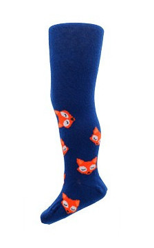 Wola medvilninės kojinėms vaikams