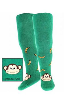 Wola medvilninės kojinėms vaikams