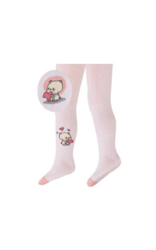 Wola medvilninės kojinėms vaikams