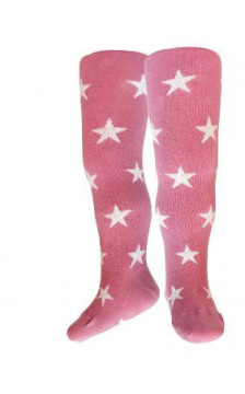 Wola medvilninės kojinėms vaikams