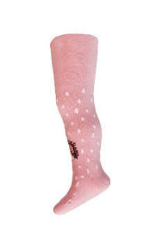 Wola medvilninės kojinėms vaikams