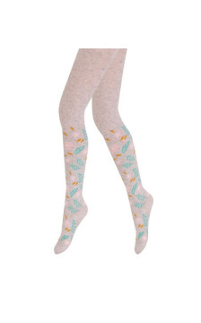 Wola medvilninės kojinėms vaikams